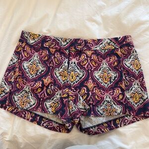 J Crew Shorts
